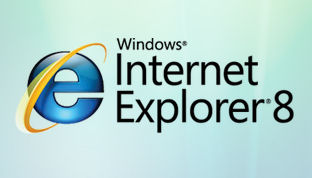 ie8
