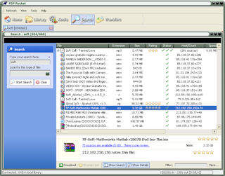 p2p_rocketcreenshot