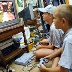 videogames
