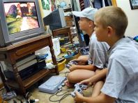 videogames