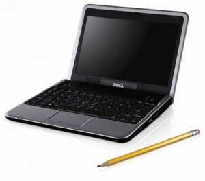 Dell Inspiron Mini 8.9"