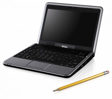 Dell Inspiron Mini 8.9"