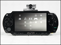 psp