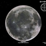 Google Moon