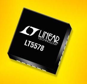 linear