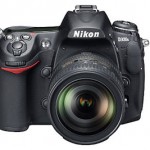 d300s