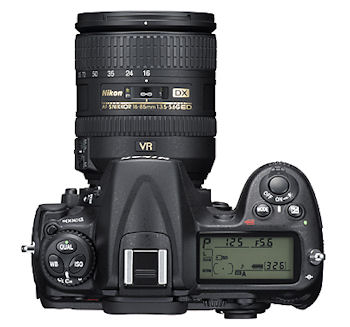 d300sb