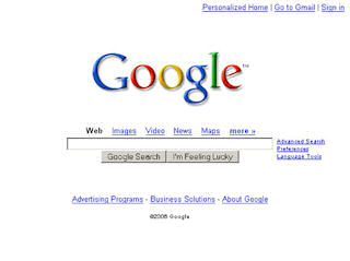 google-homepage1