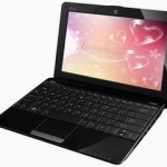 Asus 1201N and 1201HA
