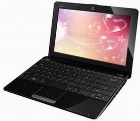Asus 1201N and 1201HA