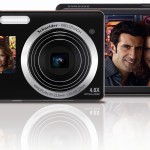 Samsung ST550