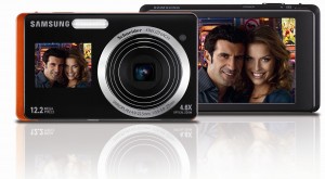 Samsung ST550