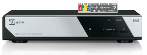 TELE System TS6208_con bollino