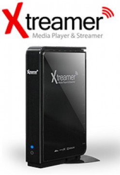 Xtreamer