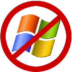 No-windows
