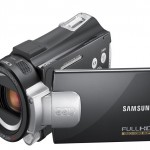 Samsung HMX-S16