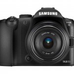 Samsung NX10