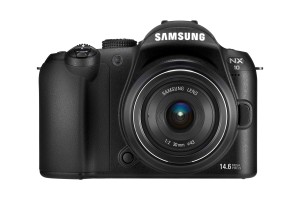 Samsung NX10