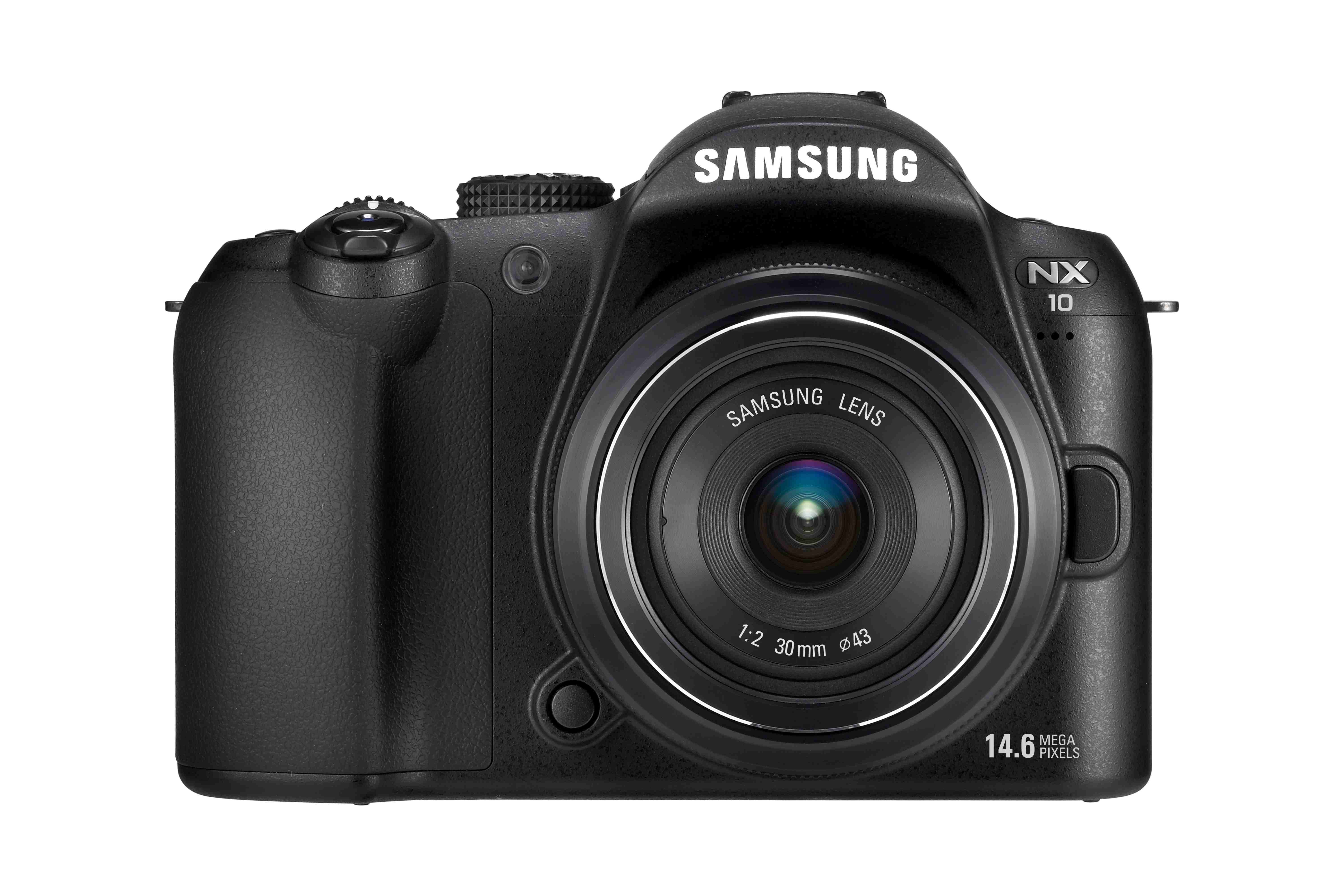 Samsung NX10