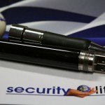 Security Life - device penna (aperto)