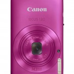 10_IXUS 130 PINK FRT VERT