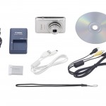 17_IXUS 130 SILVER KIT