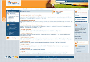 agenziaEntrate