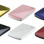 6 colors HR