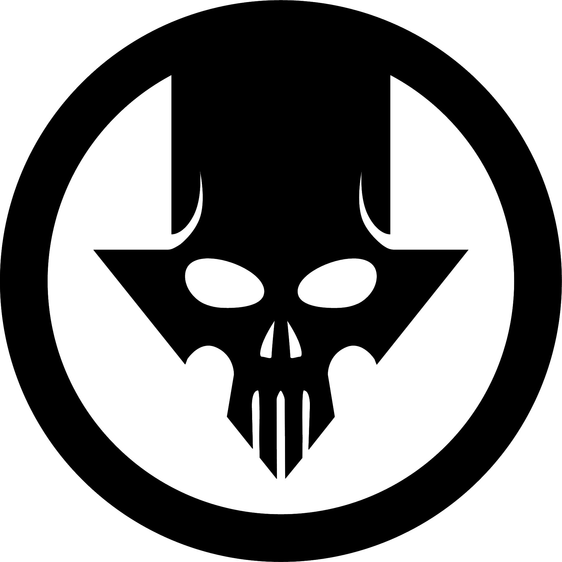 BLTD_Blacklight Skull jpg