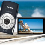Canon IXUS 210