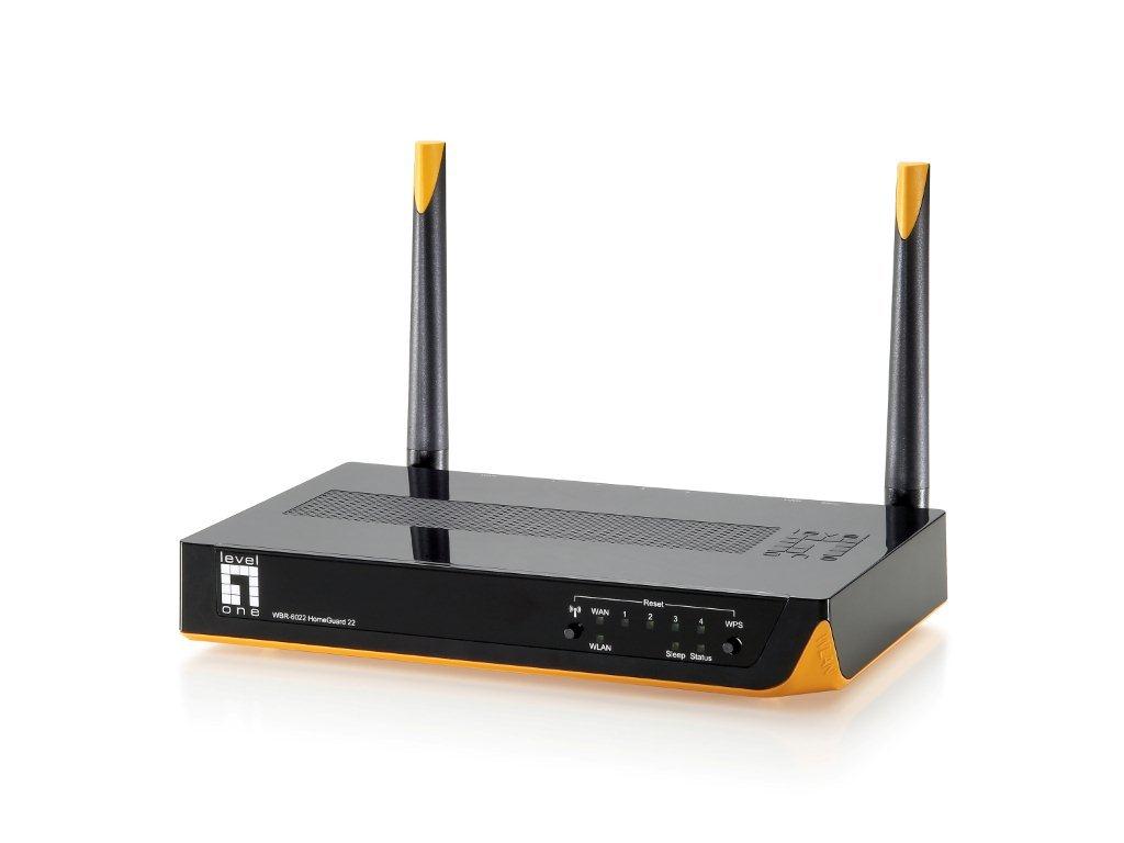 WBR-6022-v1