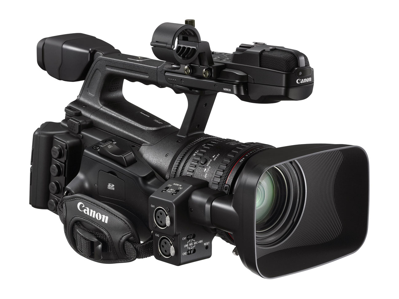 XF305 FSR