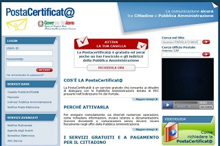 posta_certificata