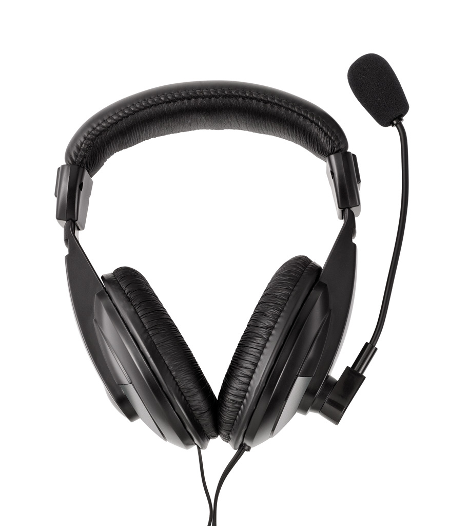 16904-Pulsar _Headset-front