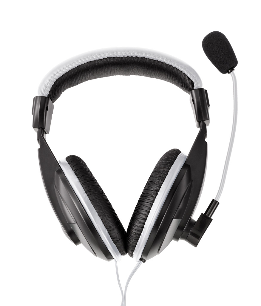 16976-Pulsar _USB_Headset-front