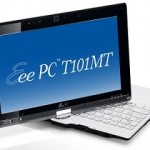 ASUS Eee PC T101MT