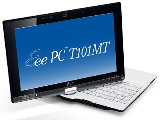 ASUS Eee PC T101MT