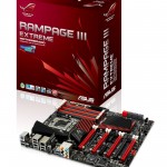 ASUS_Rampage III Extreme_motherboard