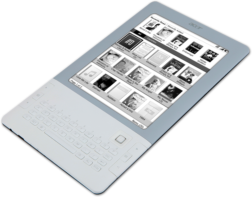 Acer LumiRead_04