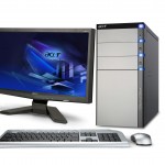 Aspire M5400