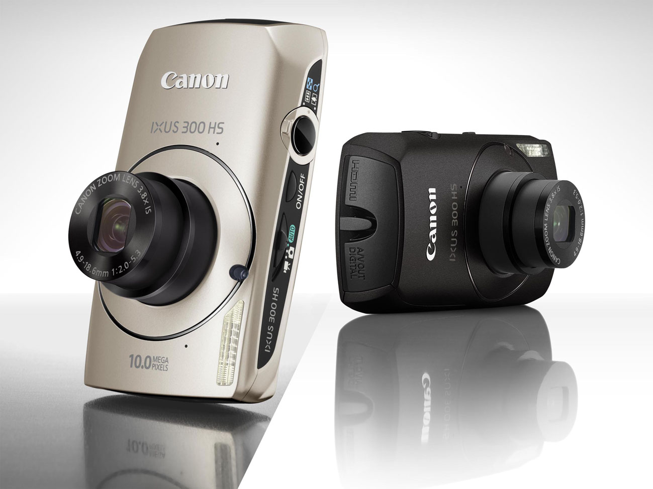 IXUS 300 HS BEAUTY GROUP 2