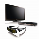 Panasonic - 3D