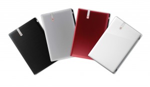 Series M family High