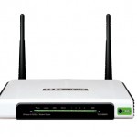 TD-W8960N