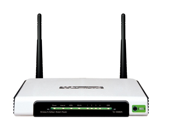 TD-W8960N