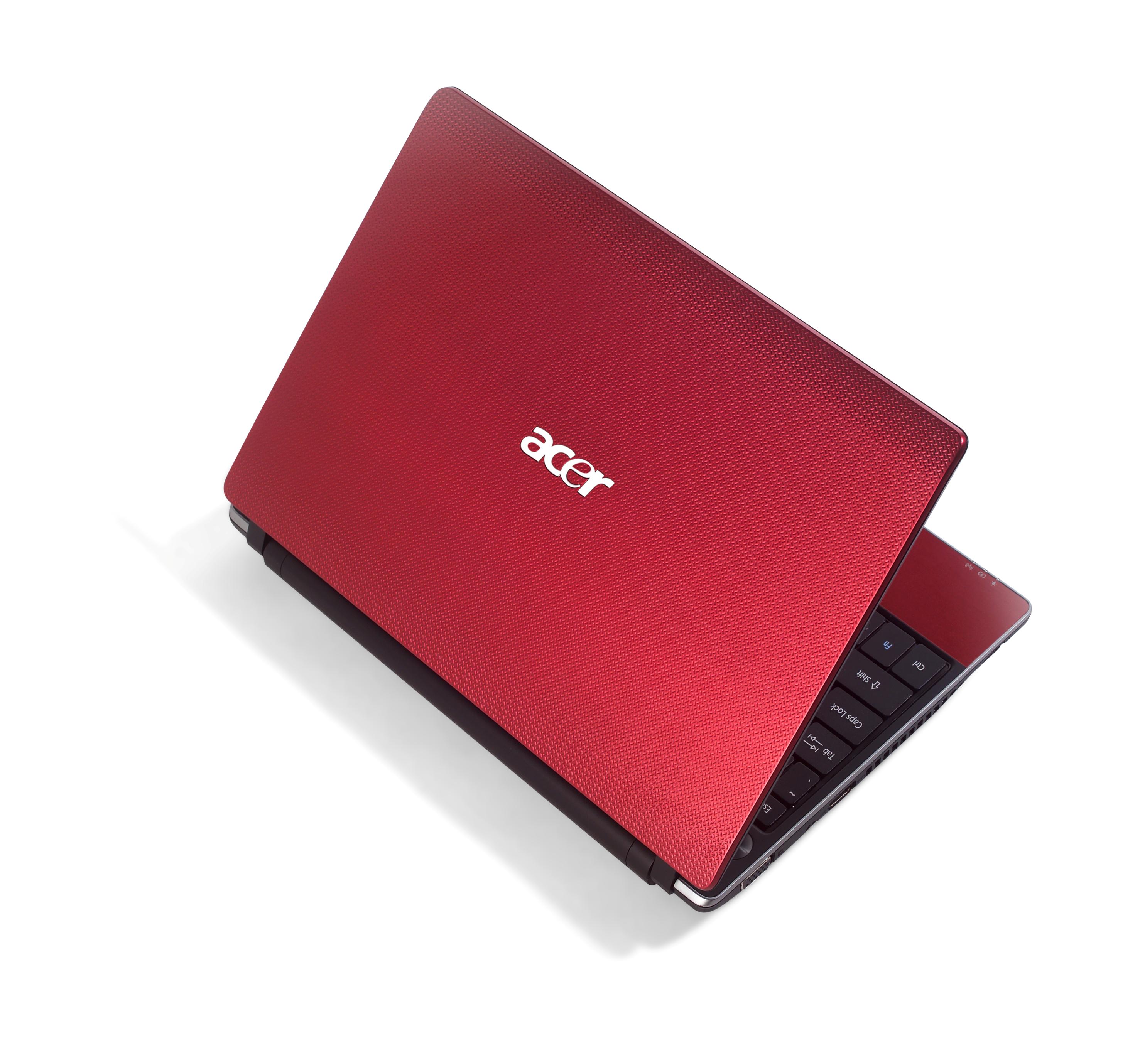Aspire One 753 red (02)