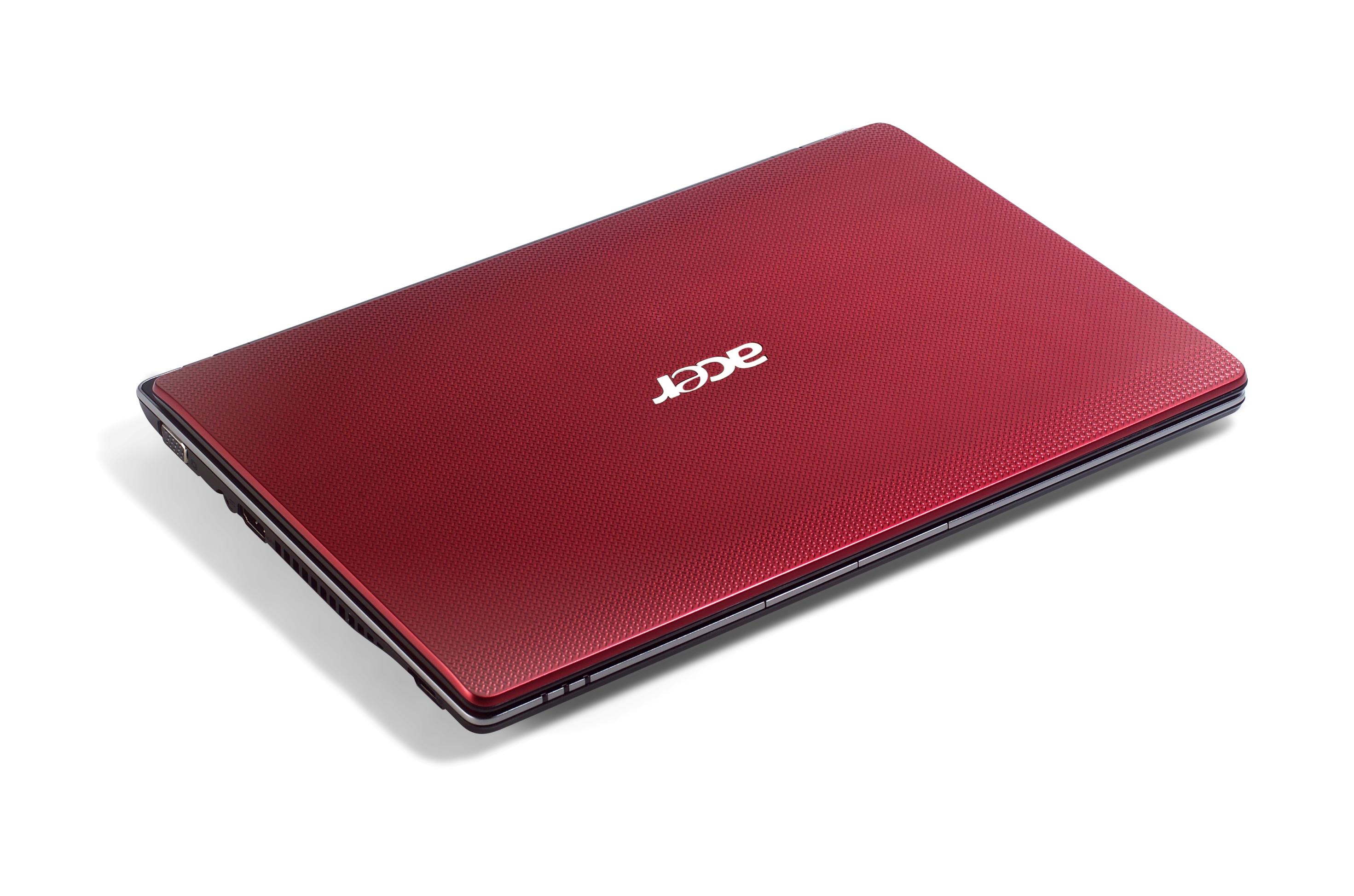 Aspire One 753 red (03)