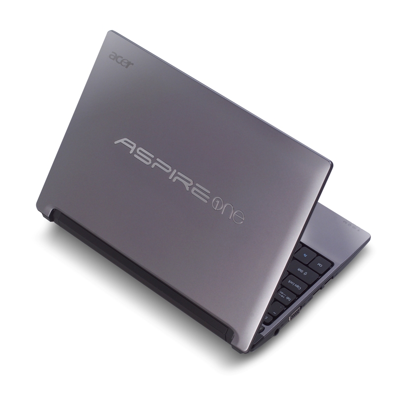 Aspire One D260 silver (3)small