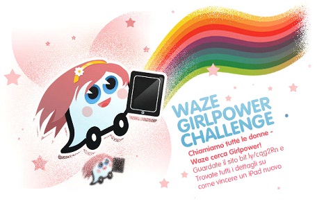 Waze_GirlPower_Challenge