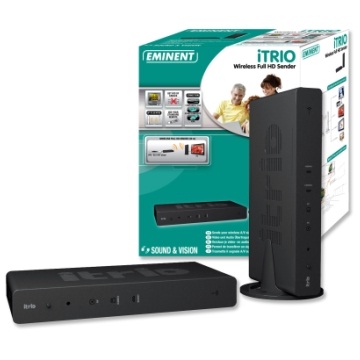 Eminent_Em7100 iTRIO
